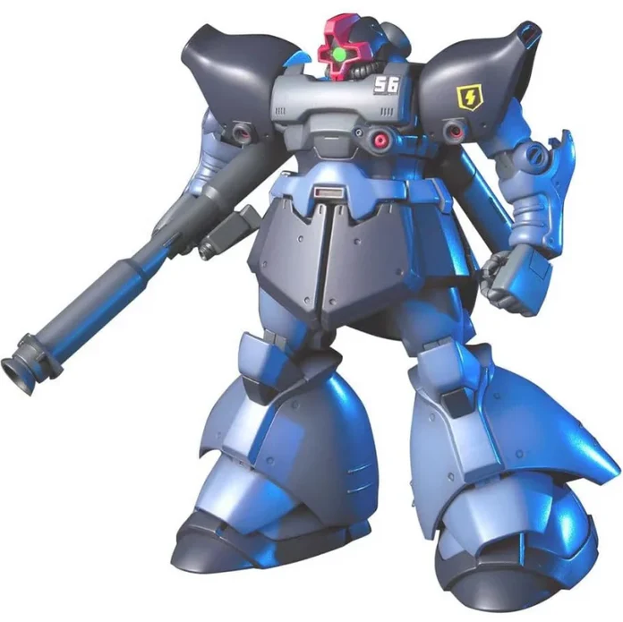 Gundam High Grade HGUC Model Kit 1/144 Rick Dom II 12 Cm Bandai