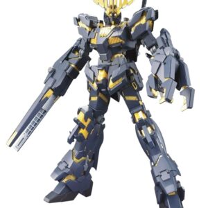 Gundam High Grade HGUC Model Kit Banshee Destroy Mode 1/144 Bandai