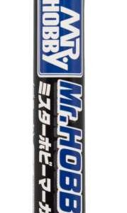 GUNDAM MARKER CM-101 SUPER FINE TIP BLCK Pennarello Gsi Creos