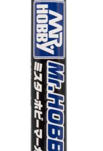 GUNDAM MARKER CM-102 SUPER FINE TIP GRAY Pennarello Gsi Creos