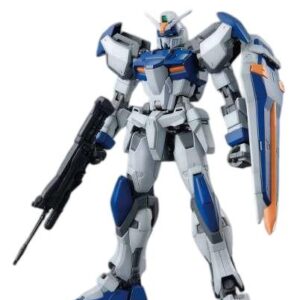 Gundam Master Grade MG Model Kit Duel Assaultshroud 1/100 Bandai