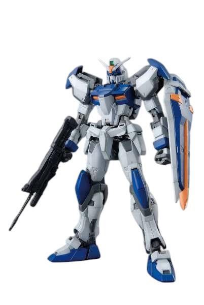 Gundam Master Grade MG Model Kit Duel Assaultshroud 1/100 Bandai