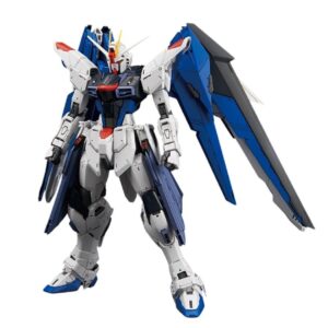 Gundam Master Grade MG Model Kit Freedom Ver 2.0 1/100 Bandai