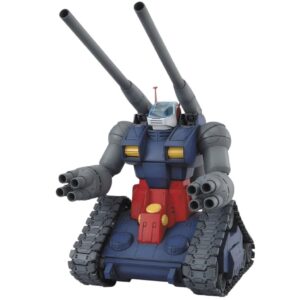 Gundam Master Grade MG Model Kit Guntank 1/100 Bandai