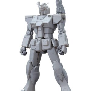 Gundam Master Grade MG Model Kit RX-78 Origin 1/100 Bandai