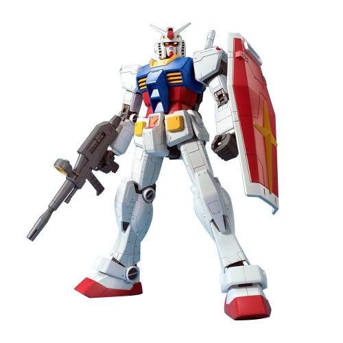 Gundam Megasize Model Kit RX-78-2 1/48 Bandai