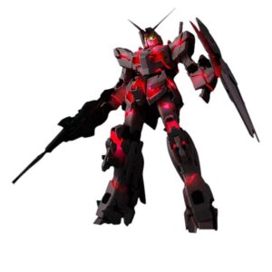 Gundam Perfect Grade PG Led Unità Model Kit Unicorn Bandai