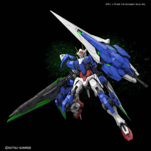Gundam Perfect Grade PG Model Kit 00 Seven Sword G 1/60 Bandai