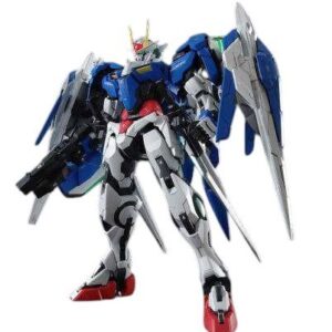 Gundam Perfect Grade PG Model Kit OO Raiser 1/60 Bandai