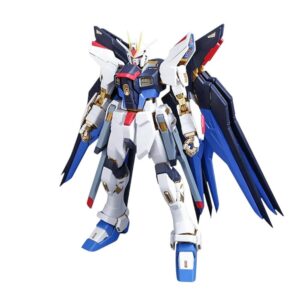 Gundam Perfect Grade PG Model Kit Strike Freedom 1/60 Bandai