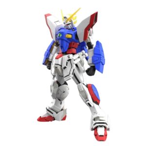 Gundam Real Grade RG Model Kit 1/144 Shining 13 Cm Bandai