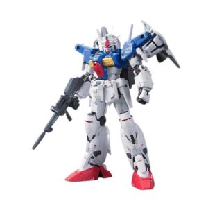 Gundam Real Grade RG Model Kit RX-78 GP01-FB Full Burnen 1/144 Bandai