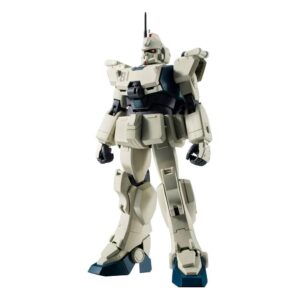 Gundam Robot Spirits Action Figure RX-79(G)Ez-8 Gundam Ez-8 Ver. Anime 13cm Bandai