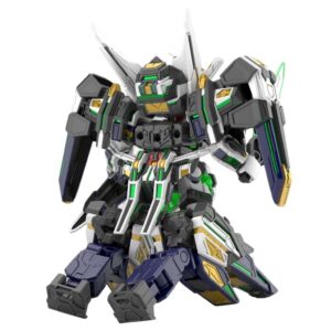 Gundam SDW Model Kit Heroes Gf Astraea Type B Bandai