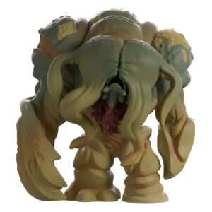 Halo Vinile Figura The Flood 11 Cm Youtooz