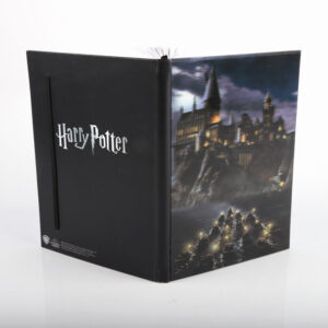 Harry Potter - 3d Agenda Hogwarts Castle