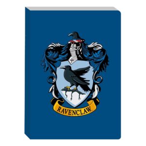 Harry Potter Agenda Soft A5 Corvonero Half Moon Bay