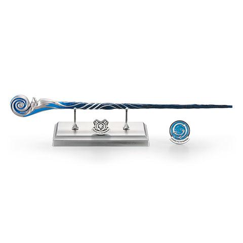 Harry Potter Bacchetta Magica Celebrativa Expecto Patronum Noble Collection