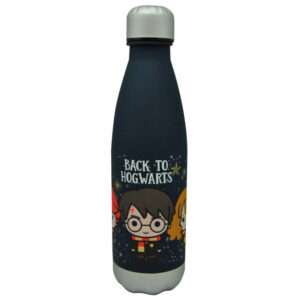 Harry Potter Back To Hogwarst Bottiglia 650ml Warner Bros. Discovery
