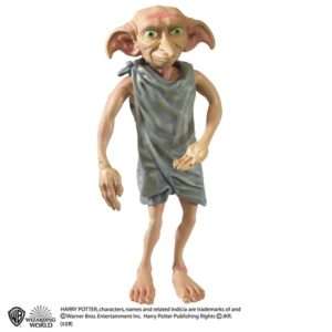 Harry Potter Bendable Figura Dobby 16 Cm Noble Collection