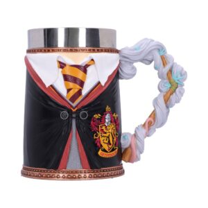 Harry Potter Boccale Ron 15 Cm Nemesis Now