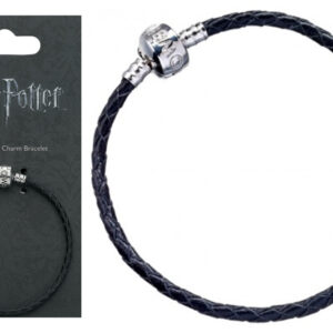 Harry Potter Braccialetto Per Ciondoli Ciondolo Misura 21 Cm Accessori