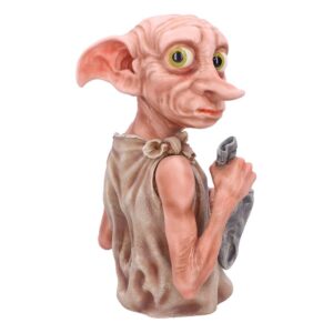 Harry Potter Busto Dobby 30 Cm Nemesis Now
