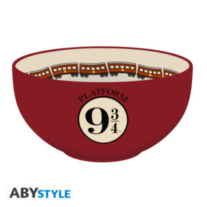 Harry Potter - Ciotola - 600 Ml - "binario 9 3/4"