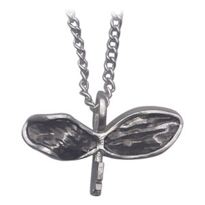 Harry Potter Collana Con Pendant Flying Key Fanattik