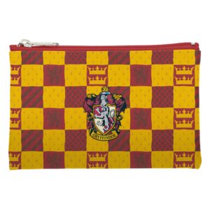 Harry Potter Cosmetic Bag Grifondoro Emblem Sd Toys