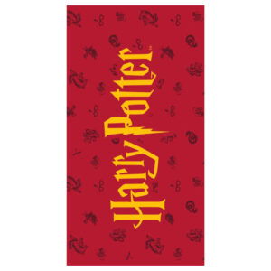 Harry Potter Cotone Asciugamano Cerdà
