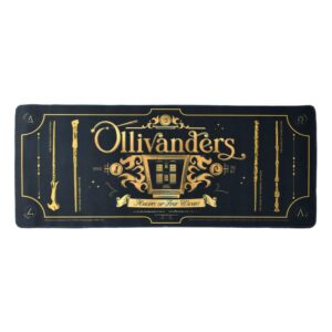 Harry Potter Desk Mat Magical Locations Olivanders Thumbs Up
