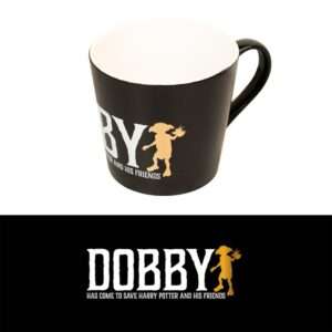 Harry Potter Dobby Premium Tazza Erik