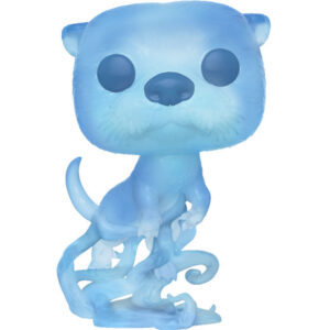Harry Potter Funko POP Film Vinile Figura Patronus di Hermione Granger 9 cm