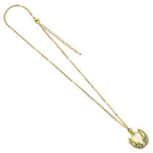 Harry Potter Golden Uova Collana The Carat Shop