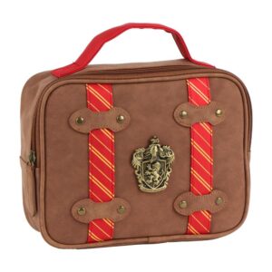 Harry Potter Grifondoro Da Viaggio Vanity Case Cerdà