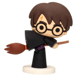 Harry Potter Harry Nimbus Mini Figura Sd Toys