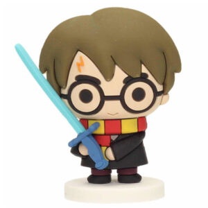 Harry Potter Harry Sword Mini Figura Sd Toys