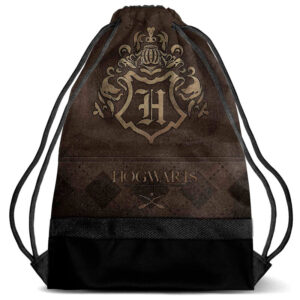 Harry Potter Hogwarts Borsa Palestra Karactermania