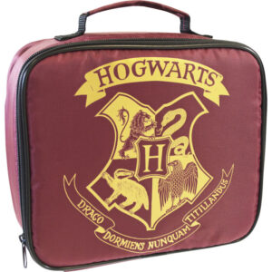 Harry Potter Hogwarts Borsa Per Il Pranzo Bambino Licensing