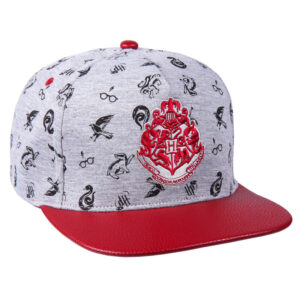 Harry Potter Hogwarts Cap Cerdà