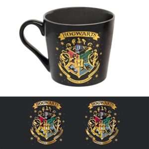 Harry Potter Hogwarts Premium Tazza Erik