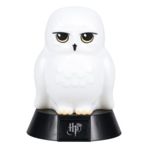 Harry Potter Icons Light Hedwig 11 Cm Paladone Products