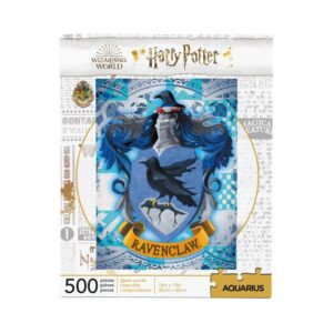 Harry Potter Jigsaw Puzzle Corvonero (500 Pezzi) Aquarius
