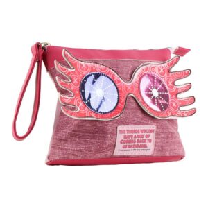 Harry Potter Luna Lovegood Da Viaggio Vanity Case Cerdà