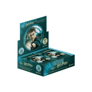 Harry Potter Magical Inspiration Trading Cards Flow Packs Panini