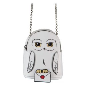 Harry Potter Micro Bag Porta Monete Hedwig Difuzed