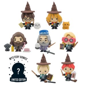Harry Potter Mini Figures Gomes Display (24) Cinereplicas