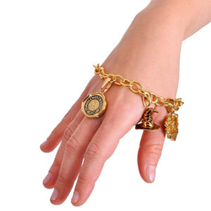 Harry Potter Ministry Of Magic Ciondolo Noble Collection