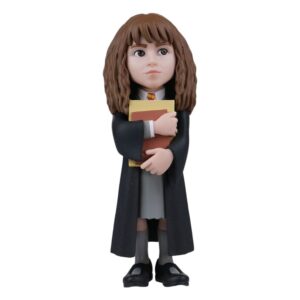 Harry Potter Minix Figura Hermione 12 Cm Minix